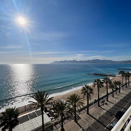 Louise Appartement, By Welcome To Cannes Ngoại thất bức ảnh