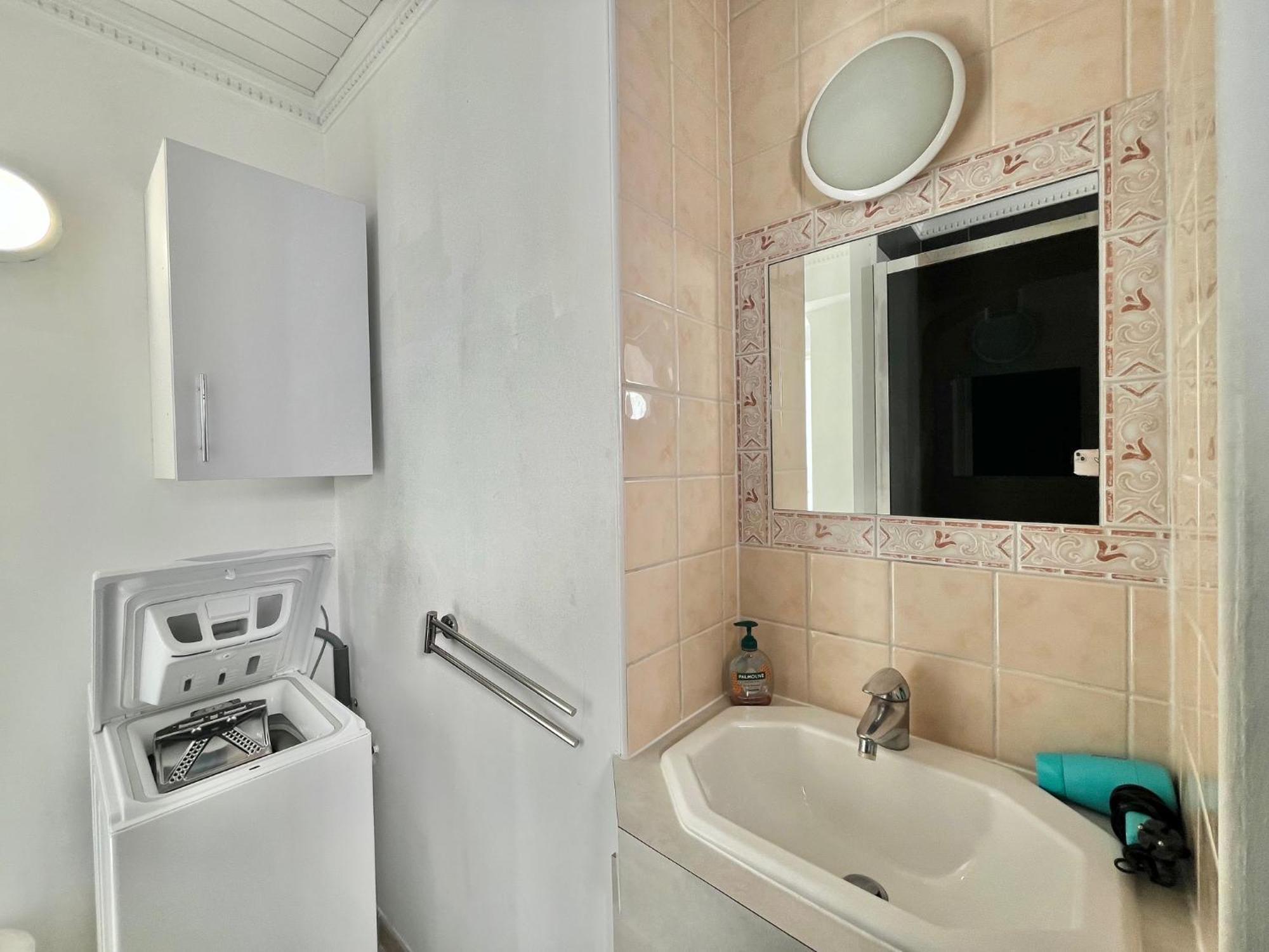 Louise Appartement, By Welcome To Cannes Ngoại thất bức ảnh