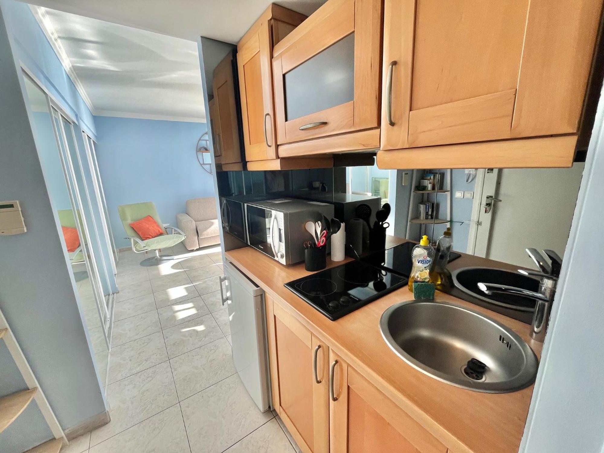 Louise Appartement, By Welcome To Cannes Ngoại thất bức ảnh