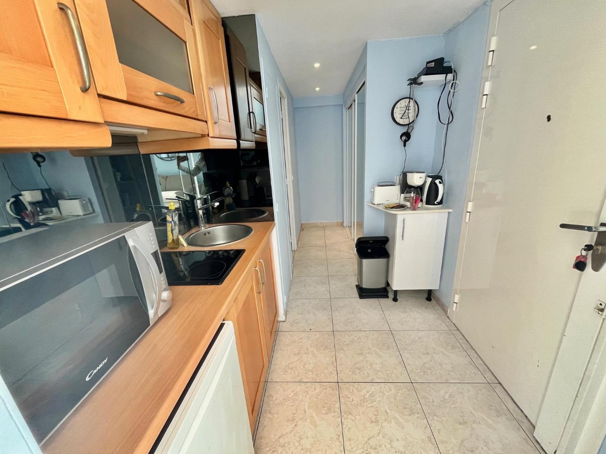 Louise Appartement, By Welcome To Cannes Ngoại thất bức ảnh