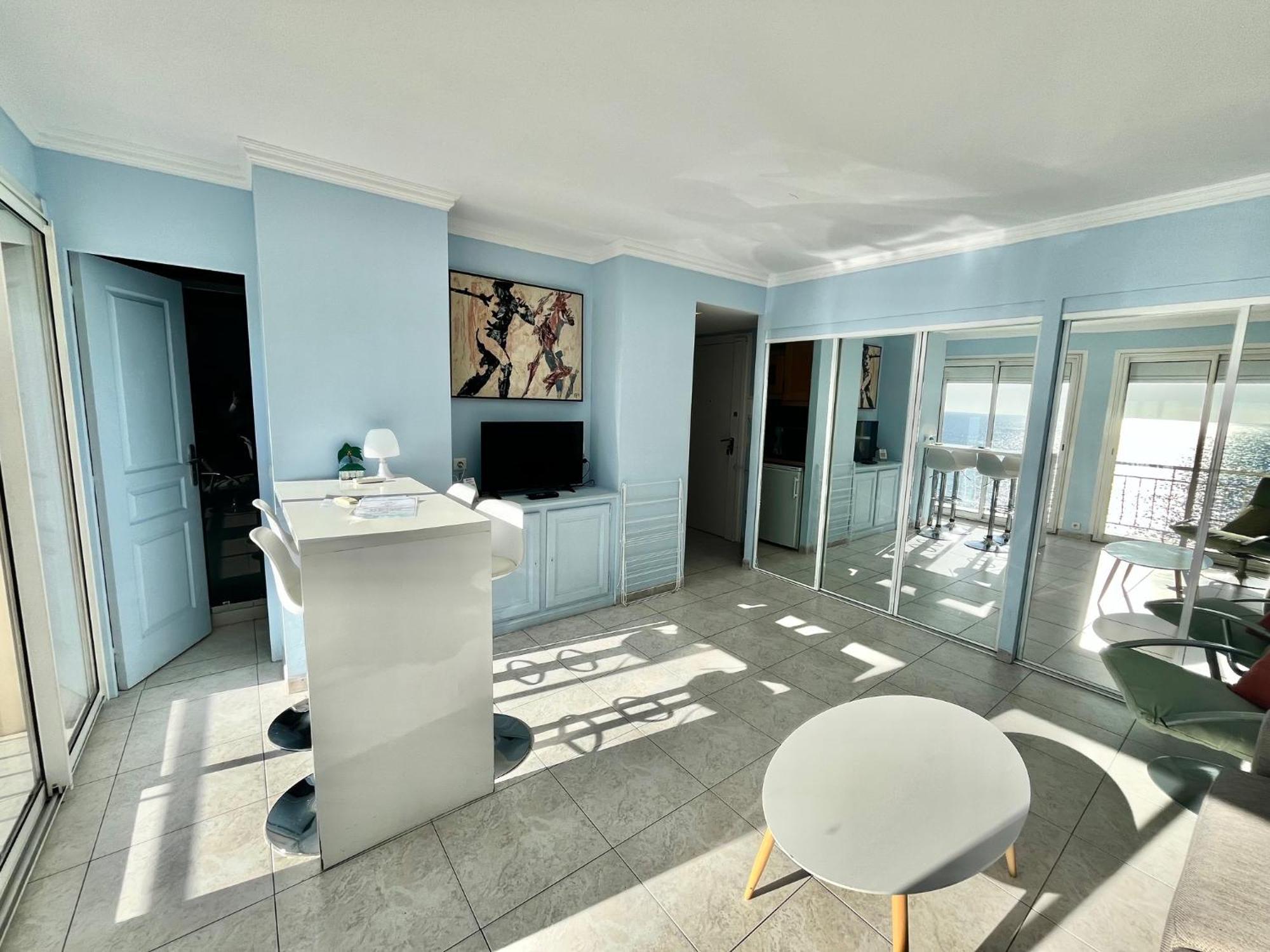Louise Appartement, By Welcome To Cannes Ngoại thất bức ảnh