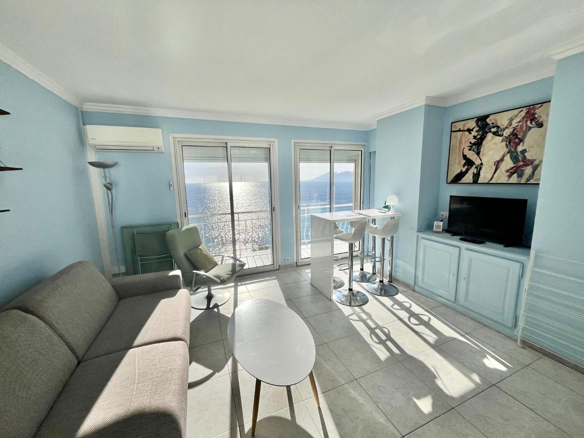 Louise Appartement, By Welcome To Cannes Ngoại thất bức ảnh