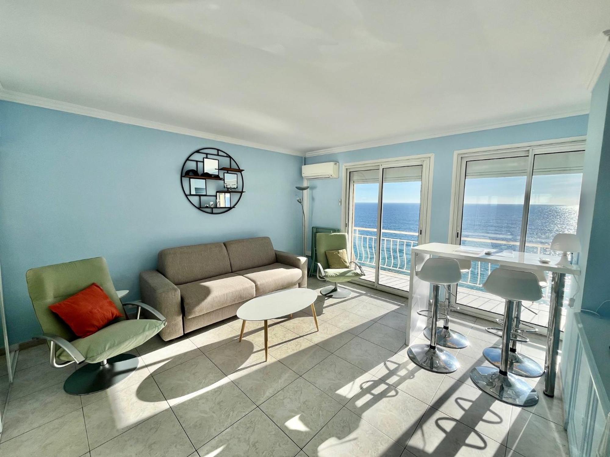 Louise Appartement, By Welcome To Cannes Ngoại thất bức ảnh