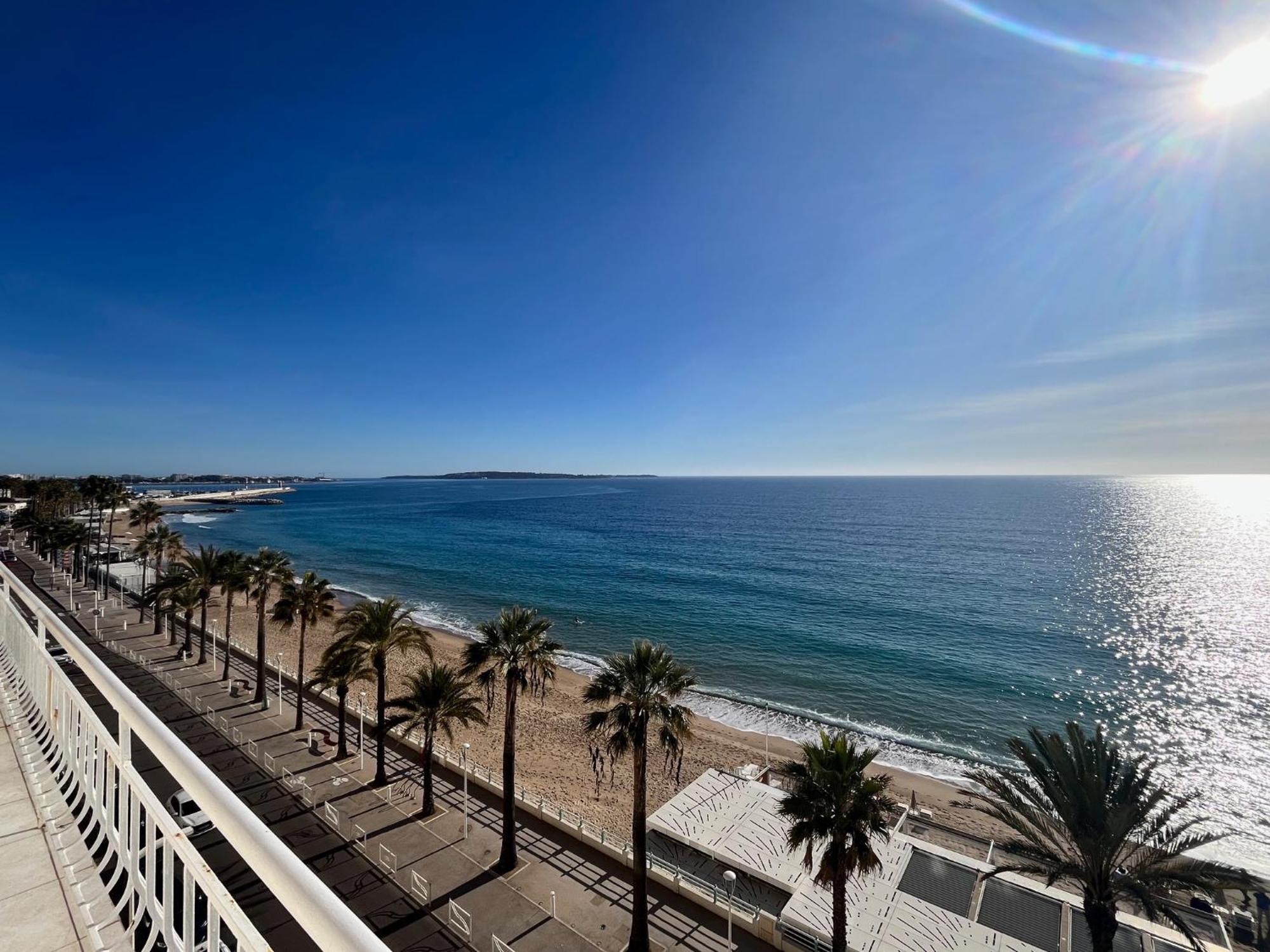 Louise Appartement, By Welcome To Cannes Ngoại thất bức ảnh