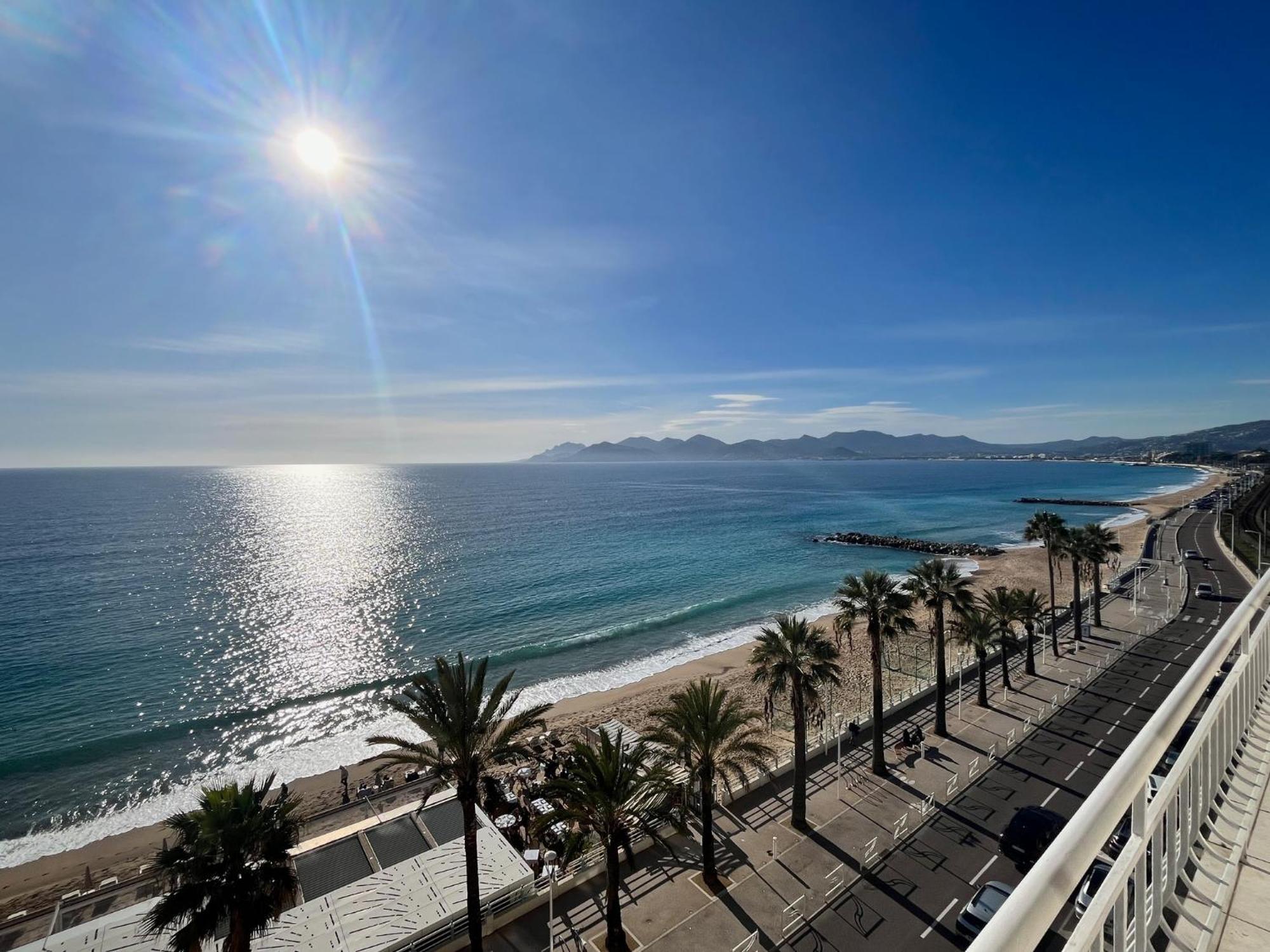 Louise Appartement, By Welcome To Cannes Ngoại thất bức ảnh